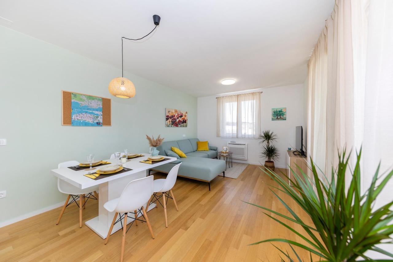 Deluxe Apartment Zara Eksteriør bilde