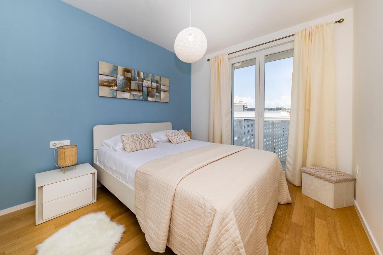 Deluxe Apartment Zara Eksteriør bilde