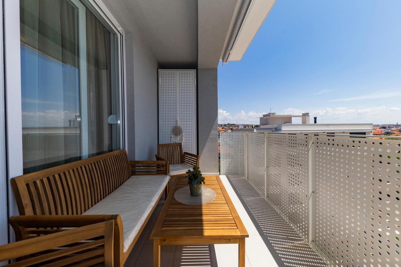 Deluxe Apartment Zara Eksteriør bilde